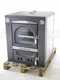 OUTLET - DIFETTI ESTETICI - Forno a legna da incasso Medius 60 Inc in acciaio - Ventilato