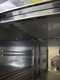 OUTLET - DIFETTI ESTETICI - Forno a legna da incasso Medius 60 Inc in acciaio - Ventilato