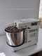 OUTLET - SENZA IMBALLO ORIGINALE - Famag IM 10S/230 10 Velocit&agrave; - Impastatrice a spirale 10 Kg con testa sollevabile