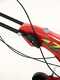 OUTLET - AVVIATO PER PROVA - Eurosystems Z2 - Motozappa a benzina 3.5 HP - Motore Briggs&amp;Stratton 450