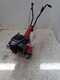 OUTLET - AVVIATO PER PROVA - Eurosystems Z2 - Motozappa a benzina 3.5 HP - Motore Briggs&amp;Stratton 450