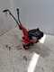 OUTLET - AVVIATO PER PROVA - Eurosystems Z2 - Motozappa a benzina 3.5 HP - Motore Briggs&amp;Stratton 450