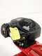 OUTLET - AVVIATO PER PROVA - Eurosystems Z2 - Motozappa a benzina 3.5 HP - Motore Briggs&amp;Stratton 450