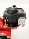 OUTLET - AVVIATO PER PROVA - Eurosystems Z2 - Motozappa a benzina 3.5 HP - Motore Briggs&amp;Stratton 450