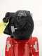 OUTLET - AVVIATO PER PROVA - Eurosystems Z2 - Motozappa a benzina 3.5 HP - Motore Briggs&amp;Stratton 450