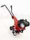OUTLET - AVVIATO PER PROVA - Eurosystems Z2 - Motozappa a benzina 3.5 HP - Motore Briggs&amp;Stratton 450