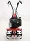 OUTLET - AVVIATO PER PROVA - Eurosystems Z2 - Motozappa a benzina 3.5 HP - Motore Briggs&amp;Stratton 450