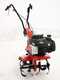 OUTLET - AVVIATO PER PROVA - Eurosystems Z2 - Motozappa a benzina 3.5 HP - Motore Briggs&amp;Stratton 450