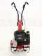 OUTLET - AVVIATO PER PROVA - Eurosystems Z2 - Motozappa a benzina 3.5 HP - Motore Briggs&amp;Stratton 450