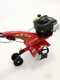 OUTLET - AVVIATO PER PROVA - Eurosystems Z2 - Motozappa a benzina 3.5 HP - Motore Briggs&amp;Stratton 450