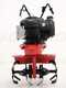 OUTLET - AVVIATO PER PROVA - Eurosystems Z2 - Motozappa a benzina 3.5 HP - Motore Briggs&amp;Stratton 450