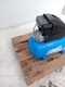 OUTLET - PICCOLI DIFETTI ESTETICI - ABAC MONTECARLO L25P - Compressore aria elettrico monofase - Motore 2.5 HP - 50 lt