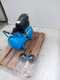 OUTLET - PICCOLI DIFETTI ESTETICI - ABAC MONTECARLO L25P - Compressore aria elettrico monofase - Motore 2.5 HP - 50 lt