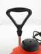 OUTLET - UTILIZZATO PER PROVA - GeoTech SX-MD20E - Pompa irroratrice elettrica a spalla + trolley - Batteria 12V
