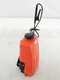 OUTLET - UTILIZZATO PER PROVA - GeoTech SX-MD20E - Pompa irroratrice elettrica a spalla + trolley - Batteria 12V