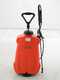 OUTLET - UTILIZZATO PER PROVA - GeoTech SX-MD20E - Pompa irroratrice elettrica a spalla + trolley - Batteria 12V