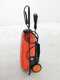OUTLET - UTILIZZATO PER PROVA - GeoTech SX-MD20E - Pompa irroratrice elettrica a spalla + trolley - Batteria 12V