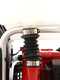 OUTLET - UTILIZZATO PER PROVA - GeoTech MD 530 EVO - Atomizzatore polverizzatore da irrorazione zainato a spalla