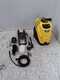 OUTLET - UTILIZZATO PER PROVA - Lavor RIO-R PRO 1208 - Idropulitrice ad acqua calda semiprofessionale - 160 bar - 450 l/h