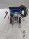 OUTLET - UTILIZZATO PER PROVA - Annovi &amp; Reverberi AR 1440 - Idropulitrice a scoppio - 200 bar - 660 l/h - motore Honda GP 160 a benzina