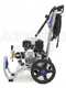 OUTLET - UTILIZZATO PER PROVA - Annovi &amp; Reverberi AR 1440 - Idropulitrice a scoppio - 200 bar - 660 l/h - motore Honda GP 160 a benzina