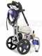 OUTLET - UTILIZZATO PER PROVA - Annovi &amp; Reverberi AR 1440 - Idropulitrice a scoppio - 200 bar - 660 l/h - motore Honda GP 160 a benzina