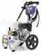 OUTLET - UTILIZZATO PER PROVA - Annovi &amp; Reverberi AR 1440 - Idropulitrice a scoppio - 200 bar - 660 l/h - motore Honda GP 160 a benzina