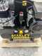 OUTLET - DIFETTI ESTETICI - Stanley Fatmax B 350/10/50 - Compressore aria elettrico a cinghia - Motore 3 HP - 50 lt