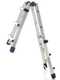 OUTLET - PICCOLI DIFETTI ESTETICI - Facal Briko Blu, 2x10 gradini, 5.12 mt - Scala in alluminio telescopica