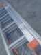 OUTLET - PICCOLI DIFETTI ESTETICI - Facal Genia G380-3, 3x12 gradini, 8.90 mt - Scala telescopica in alluminio
