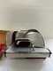 OUTLET - DA ESPOSIZIONE - Berkel Home Line Plus 250 Rossa - Affettatrice con lama 250 mm