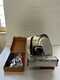 OUTLET - DA ESPOSIZIONE - Berkel Home Line Plus 250 Rossa - Affettatrice con lama 250 mm