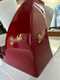 OUTLET - DA ESPOSIZIONE - Berkel Home Line Plus 250 Rossa - Affettatrice con lama 250 mm