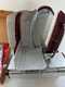 OUTLET - DA ESPOSIZIONE - Berkel Home Line Plus 250 Rossa - Affettatrice con lama 250 mm
