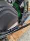 OUTLET - UTILIZZATO PER PROVA - GreenBay PS 700-25 kit spazzola - Arieggiatore multiuso a scoppio - Motospazzatrice