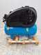 OUTLET - DA ESPOSIZIONE - ABAC EXP A39B 90 CM3 - Compressore aria elettrico monofase a cinghia - Motore 3 HP - 90 lt