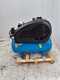 OUTLET - DA ESPOSIZIONE - ABAC EXP A39B 90 CM3 - Compressore aria elettrico monofase a cinghia - Motore 3 HP - 90 lt