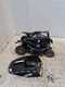 OUTLET - DIFETTI ESTETICI - Blackstone SP530 H Deluxe - Tagliaerba a scoppio trazionato - Motore Honda GCVX200