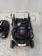 OUTLET - DIFETTI ESTETICI - Blackstone SP530 H Deluxe - Tagliaerba a scoppio trazionato - Motore Honda GCVX200