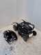OUTLET - DIFETTI ESTETICI - Blackstone SP530 H Deluxe - Tagliaerba a scoppio trazionato - Motore Honda GCVX200