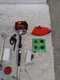 OUTLET - PICCOLI DIFETTI ESTETICI - GeoTech GT-2 33 L - Decespugliatore a scoppio
