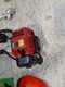OUTLET - PICCOLI DIFETTI ESTETICI - GeoTech GT-2 33 L - Decespugliatore a scoppio