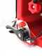 OUTLET - PICCOLI DIFETTI ESTETICI - GeoTech SP 300 2T - Pompa irroratrice a scoppio spalleggiata - 2 tempi a miscela