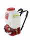 OUTLET - PICCOLI DIFETTI ESTETICI - GeoTech SP 300 2T - Pompa irroratrice a scoppio spalleggiata - 2 tempi a miscela