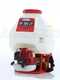 OUTLET - PICCOLI DIFETTI ESTETICI - GeoTech SP 300 2T - Pompa irroratrice a scoppio spalleggiata - 2 tempi a miscela