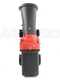 OUTLET - DIFETTI ESTETICI - GeoTech GSB50 - Biotrituratore a scoppio - Motore a benzina 6 HP