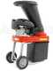 OUTLET - DIFETTI ESTETICI - GeoTech GSB50 - Biotrituratore a scoppio - Motore a benzina 6 HP