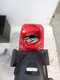 OUTLET - DIFETTI ESTETICI - GeoTech GSB50 - Biotrituratore a scoppio - Motore a benzina 6 HP