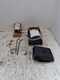 OUTLET - DA ESPOSIZIONE - Worx WG779E.1 - Tagliaerba a batteria - 2x20V/4Ah - Taglio 34 cm