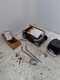 OUTLET - DA ESPOSIZIONE - Worx WG779E.1 - Tagliaerba a batteria - 2x20V/4Ah - Taglio 34 cm